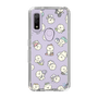 Slim Protection Case［ Mossari Mosao - Lots of Mosao - Clear ］