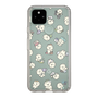 Slim Protection Case［ Mossari Mosao - Lots of Mosao - Clear ］
