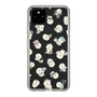 Slim Protection Case［ Mossari Mosao - Lots of Mosao - Clear ］