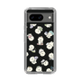 Slim Protection Case［ Mossari Mosao - Lots of Mosao - Clear ］