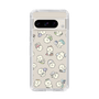 Slim Protection Case［ Mossari Mosao - Lots of Mosao - Clear ］