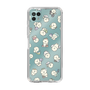 Slim Protection Case［ Mossari Mosao - Lots of Mosao - Clear ］