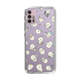 Slim Protection Case［ Mossari Mosao - Lots of Mosao - Clear ］