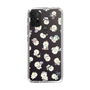 Slim Protection Case［ Mossari Mosao - Lots of Mosao - Clear ］