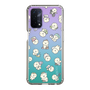 Slim Protection Case［ Mossari Mosao - Lots of Mosao - Clear ］