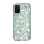 Slim Protection Case［ Mossari Mosao - Lots of Mosao - Clear ］