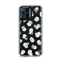 Slim Protection Case［ Mossari Mosao - Lots of Mosao - Clear ］