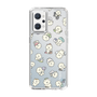 Slim Protection Case［ Mossari Mosao - Lots of Mosao - Clear ］