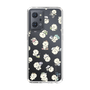 Slim Protection Case［ Mossari Mosao - Lots of Mosao - Clear ］