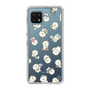 Slim Protection Case［ Mossari Mosao - Lots of Mosao - Clear ］