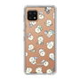 Slim Protection Case［ Mossari Mosao - Lots of Mosao - Clear ］