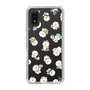 Slim Protection Case［ Mossari Mosao - Lots of Mosao - Clear ］