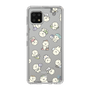 Slim Protection Case［ Mossari Mosao - Lots of Mosao - Clear ］
