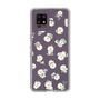 Slim Protection Case［ Mossari Mosao - Lots of Mosao - Clear ］
