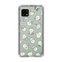 Slim Protection Case［ Mossari Mosao - Lots of Mosao - Clear ］