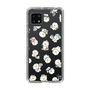 Slim Protection Case［ Mossari Mosao - Lots of Mosao - Clear ］