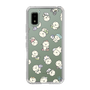 Slim Protection Case［ Mossari Mosao - Lots of Mosao - Clear ］