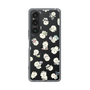Slim Protection Case［ Mossari Mosao - Lots of Mosao - Clear ］