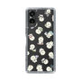 Slim Protection Case［ Mossari Mosao - Lots of Mosao - Clear ］