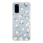 Slim Protection Case［ Mossari Mosao - Lots of Mosao - Clear ］