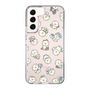 Slim Protection Case［ Mossari Mosao - Lots of Mosao - Clear ］