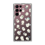 Slim Protection Case［ Mossari Mosao - Lots of Mosao - Clear ］