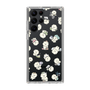 Slim Protection Case［ Mossari Mosao - Lots of Mosao - Clear ］