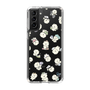 Slim Protection Case［ Mossari Mosao - Lots of Mosao - Clear ］