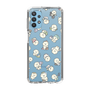 Slim Protection Case［ Mossari Mosao - Lots of Mosao - Clear ］