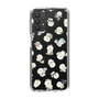 Slim Protection Case［ Mossari Mosao - Lots of Mosao - Clear ］