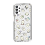 Slim Protection Case［ Mossari Mosao - Lots of Mosao - Clear ］