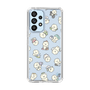 Slim Protection Case［ Mossari Mosao - Lots of Mosao - Clear ］