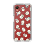 Slim Protection Case［ Mossari Mosao - Lots of Mosao - Clear ］