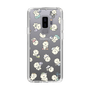 Slim Protection Case［ Mossari Mosao - Lots of Mosao - Clear ］