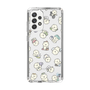 Slim Protection Case［ Mossari Mosao - Lots of Mosao - Clear ］