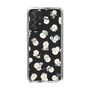 Slim Protection Case［ Mossari Mosao - Lots of Mosao - Clear ］