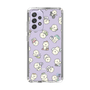 Slim Protection Case［ Mossari Mosao - Lots of Mosao - Clear ］