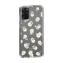 Slim Protection Case［ Mossari Mosao - Lots of Mosao - Clear ］