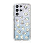 Slim Protection Case［ Mossari Mosao - Lots of Mosao - Clear ］