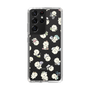 Slim Protection Case［ Mossari Mosao - Lots of Mosao - Clear ］