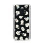 Slim Protection Case［ Mossari Mosao - Lots of Mosao - Clear ］