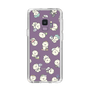 Slim Protection Case［ Mossari Mosao - Lots of Mosao - Clear ］