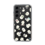 Slim Protection Case［ Mossari Mosao - Lots of Mosao - Clear ］