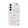 Slim Protection Case［ Mossari Mosao - Lots of Mosao - Clear ］