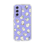 Slim Protection Case［ Mossari Mosao - Lots of Mosao - Clear ］