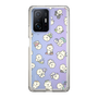 Slim Protection Case［ Mossari Mosao - Lots of Mosao - Clear ］