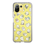 Slim Protection Case［ Mossari Mosao - Lots of Mosao - Clear ］