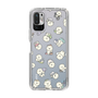Slim Protection Case［ Mossari Mosao - Lots of Mosao - Clear ］