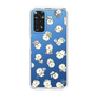 Slim Protection Case［ Mossari Mosao - Lots of Mosao - Clear ］
