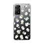 Slim Protection Case［ Mossari Mosao - Lots of Mosao - Clear ］